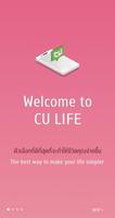 CU Life Cartaz