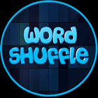 Word Shuffle (WS) आइकन