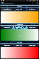 Word Shuffle (WS) Ekran Görüntüsü 1