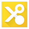 Corte o vídeo do mp4 APK