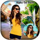 Cut Paste Photo Editor APK