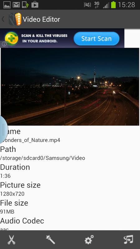 Video Trimmer - Video Cutter APK Baixar - Grátis ...