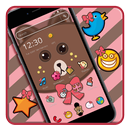 Cute Teddy Bear APK