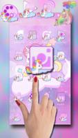 Cute Unicorn Star Screenshot 1