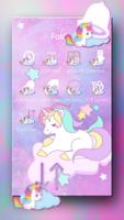 Cute Unicorn Star Screenshot 2