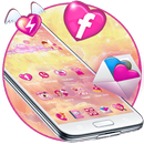Valentine Love Cupid Theme APK