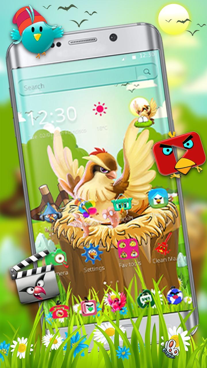 Birds theme. Angry Birds Theme. Angry Birds cute. Angry Samsung. Angry Birds Willow Theme Tab.