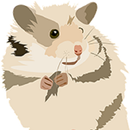 Baby Hamster - Reflex Game APK
