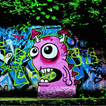 Graffiti Spirit