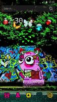 Graffiti Spirit Affiche