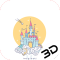 Cute Cartoon Colorful