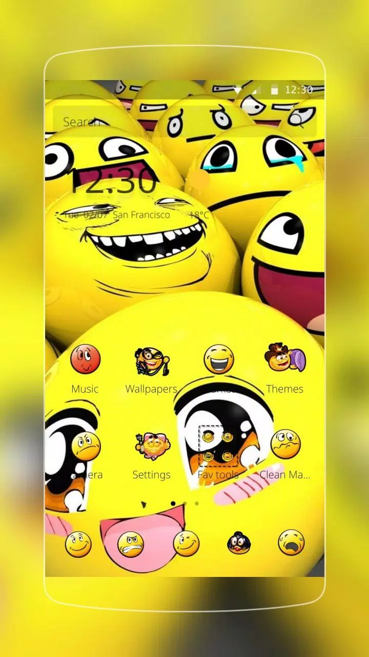 Funny Smile APK for Android Download Funny Smile APK for Android Download