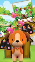 3D cute dog screenshot 1
