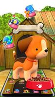 3D cute dog screenshot 2