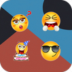 Cute Emoji Design Icon Pack