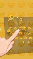 cute keyboard emoji скриншот 2