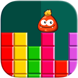 Cute Fiction Jump - Don't Fall