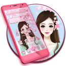 Cute Girl Fashion APK