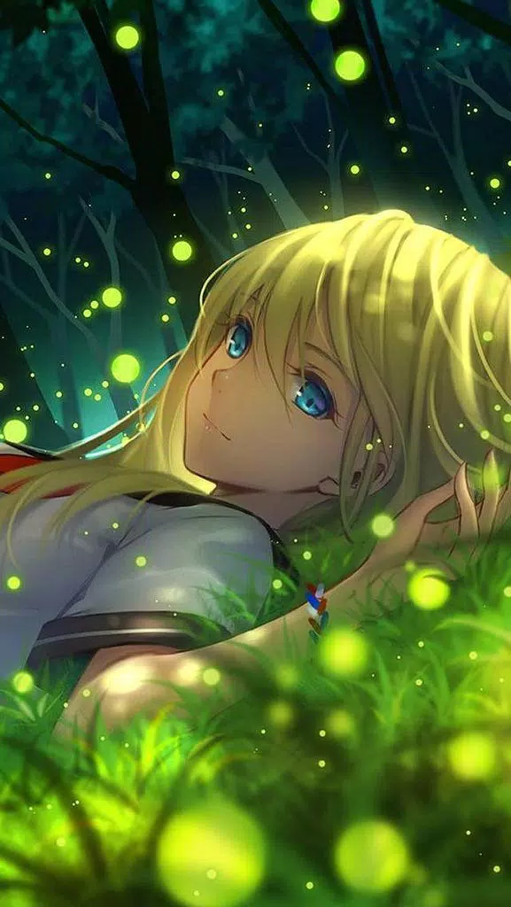 Tải xuống APK Cute Anime Girl cho Android Tải xuống APK Cute Anime Girl cho Android