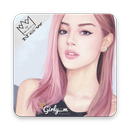 Girly M Images APK