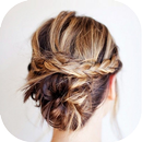 Cute Hairstyle Tutorial APK