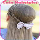 Cute Hairstyles APK
