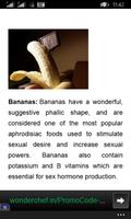 Stimulant Foods Ekran Görüntüsü 1