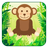 Cute Monkey APK