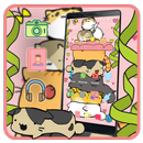 Cute Kittens APK