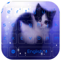 glimmer kitty theme APK