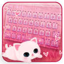 Rosa bonito da vaquinha APK