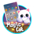 Cute Magic Kawaii Theme