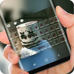 Baixar Marshmello ❤ Teclado APK