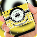 Lindo tema de Stuart Face APK