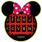 Cute Mickey أيقونة