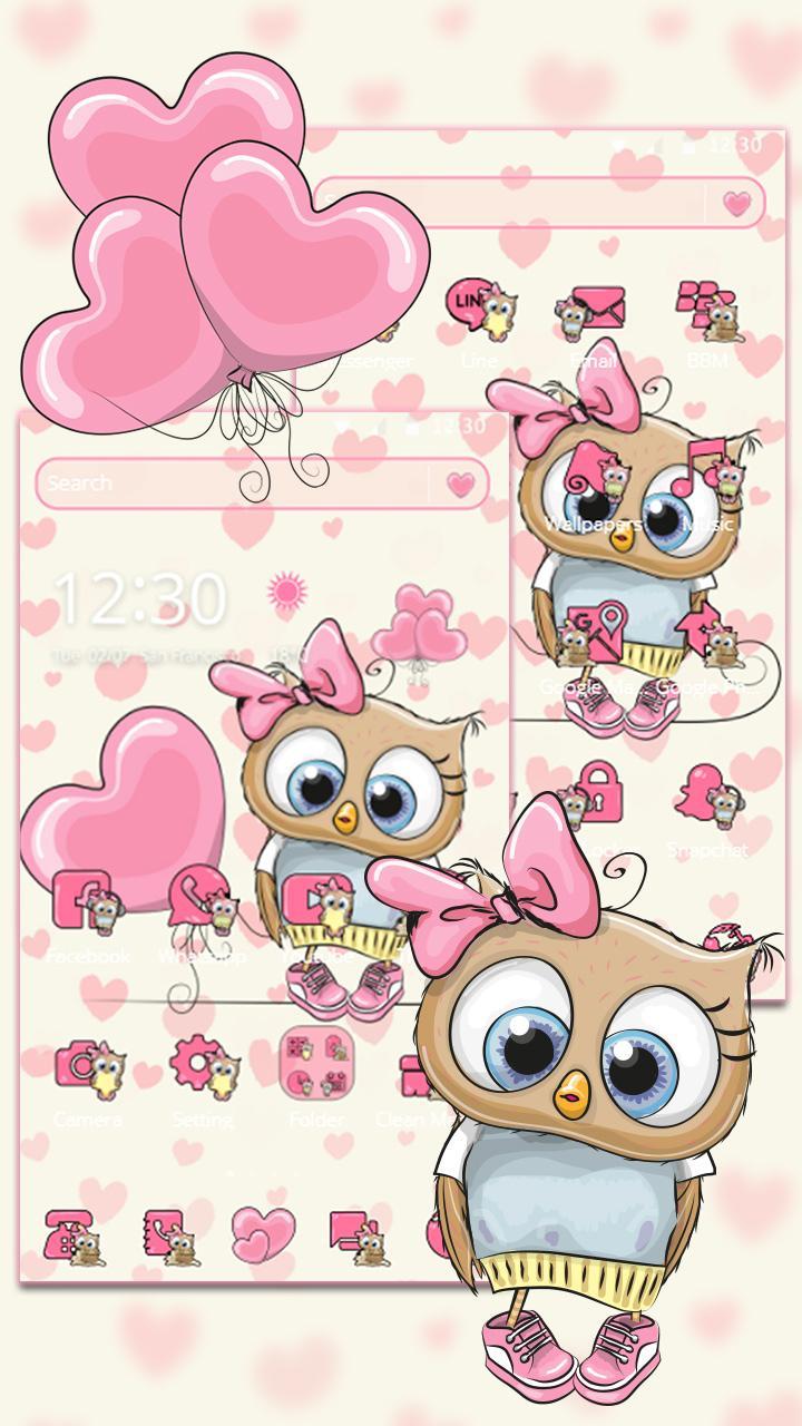 Tema Kartun Lucu Lucu For Android Apk Download