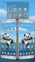 Cute Panda स्क्रीनशॉट 3