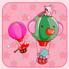 Cute Pets Theme icon