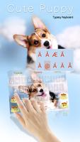 Cute Puppy poster