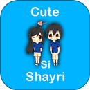 Cute si shayari APK