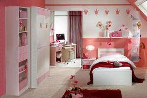 cute girl room puzzle 截圖 2