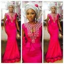 African Aso Ebi Fashion Styles APK