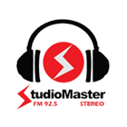 radio studio master cutervo ikon