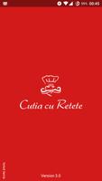 Cutia cu retete Poster