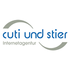 cutiundstier - Internetagentur icon