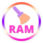 Ram Cleaner icon