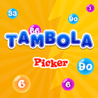 Tambola-icoon