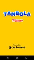 Poster Tambola