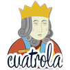 Cuatrola Spanish Solitaire - C APK