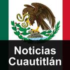 آیکون‌ Noticias Cuautitlán